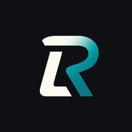 Let's Race Logo