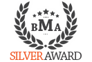 Silver Award